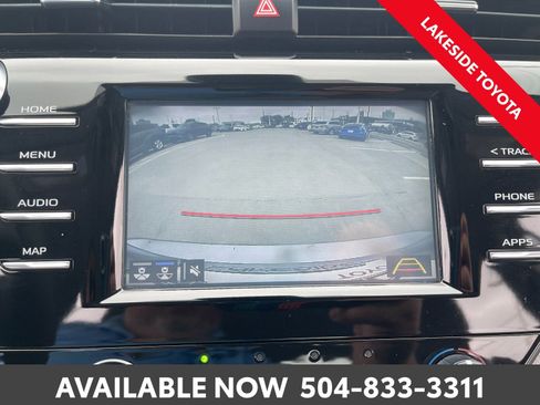Used 2019 Toyota Camry LE image 33