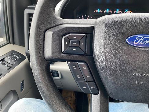 Certified 2019 Ford F150 XL w/ Equipment Group 101A Mid image 40