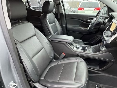 Used 2023 GMC Acadia SLT w/ Preferred Package image 28