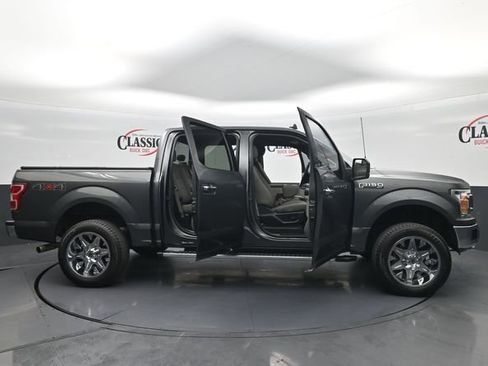 Used 2019 Ford F150 XLT w/ Equipment Group 302A Luxury image 31