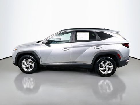 Used 2024 Hyundai Tucson SEL image 9