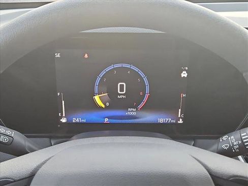 Used 2025 Chevrolet TrailBlazer LT image 11