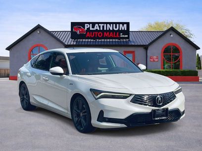 Used 2024 Acura Integra A-Spec