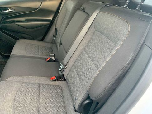 Certified 2022 Chevrolet Equinox LT image 24