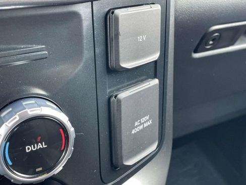 Used 2023 Ford F150 XLT w/ Equipment Group 302A High image 27