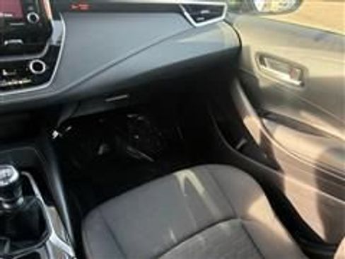 Used 2021 Toyota Corolla SE image 34