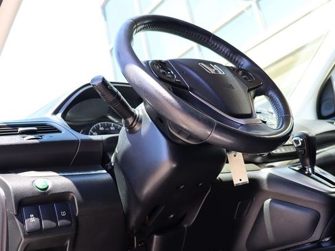 Used 2014 Honda CR-V EX-L image 40