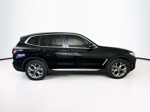 Used 2024 BMW X3 sDrive30i w/ Premium Package RWD image 10