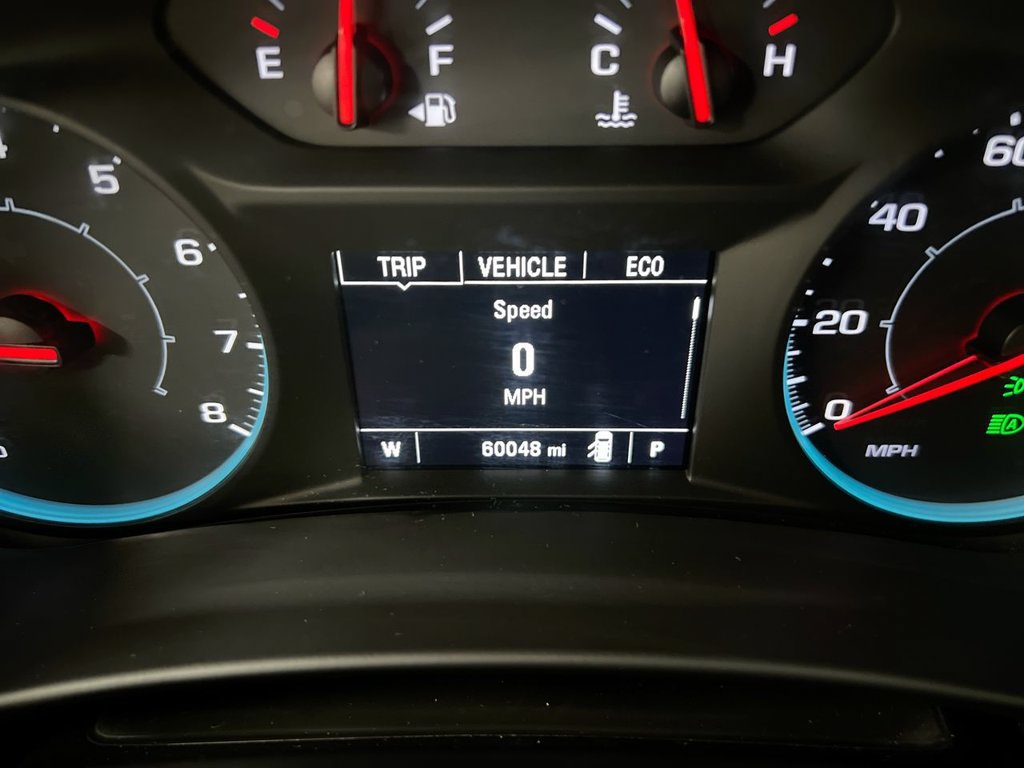 Used 2020 Chevrolet Equinox LS FWD image 13