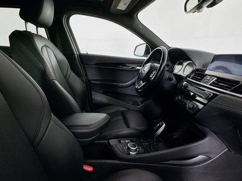 Used 2022 BMW X2 sDrive28i w/ Convenience Package image 28