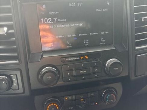 Used 2019 Ford F150 XL w/ Equipment Group 101A Mid AWD/4WD image 16