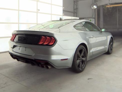 Used 2023 Ford Mustang Premium RWD image 5