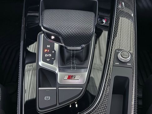 Used 2023 Audi S4 Premium Plus w/ Premium Plus Package image 39