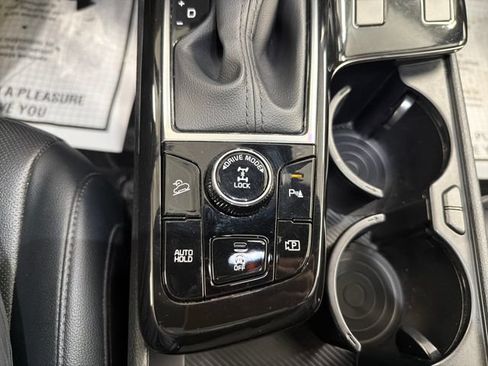 Certified 2024 Kia Sportage X-Line w/ X-Line Premium Package AWD/4WD image 28