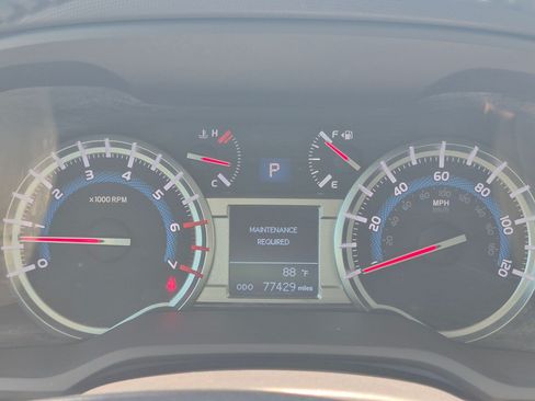 Used 2019 Toyota 4Runner TRD Pro AWD/4WD image 19