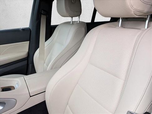 Certified 2023 Mercedes-Benz GLE 350 4MATIC image 13