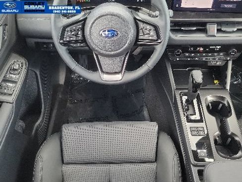 New 2026 Subaru Outback Touring XT AWD/4WD image 12