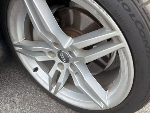 Used 2018 Audi A5 2.0T Premium Plus image 11