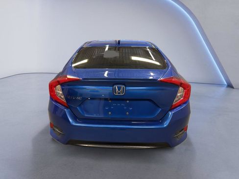 Used 2017 Honda Civic EX-T image 5