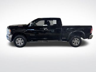 Certified 2024 RAM 2500 Big Horn w/ Bed Utility Group AWD/4WD video 2