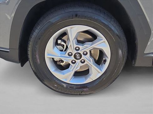 Used 2024 Hyundai Tucson SEL FWD image 23