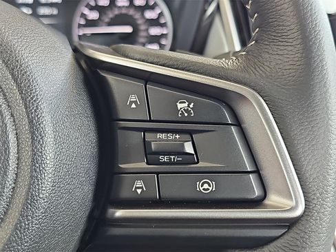 New 2025 Subaru Legacy Premium image 17