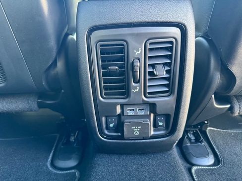New 2026 Dodge Durango SRT Hellcat w/ Trailer Tow Group IV AWD/4WD image 15
