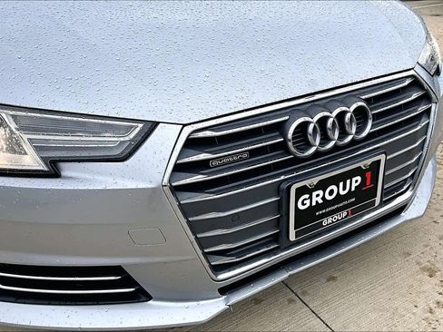 Used 2017 Audi A4 2.0T Premium image 25