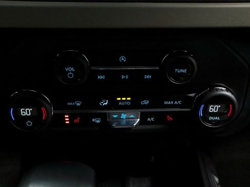 Certified 2025 Ford Bronco Big Bend image 29