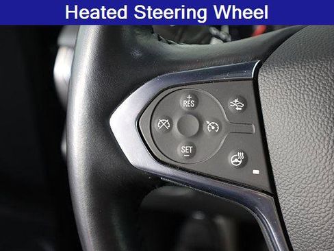 Used 2022 Chevrolet Traverse Premier image 42