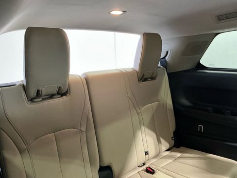 Used 2023 INFINITI QX60 Luxe w/ Cargo Package image 20