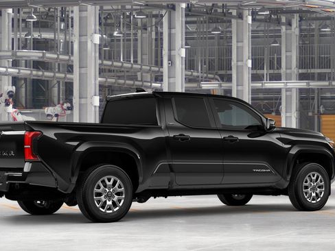 New 2026 Toyota Tacoma SR5 image 11
