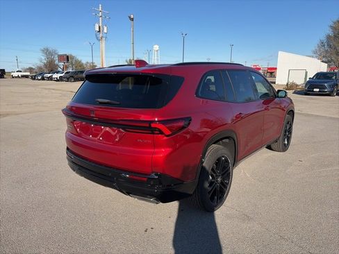 New 2026 Buick Enclave Sport Touring w/ Power Package image 6