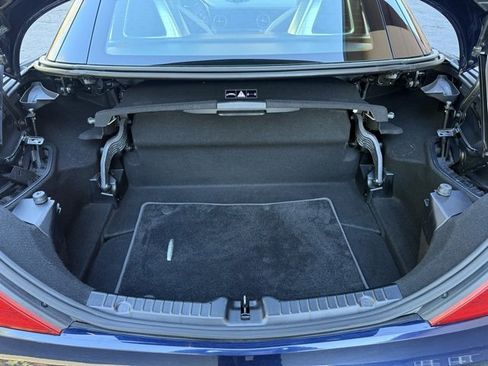 Used 2016 Mercedes-Benz SLK 300 SLK 300 image 27