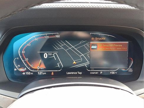 Used 2022 BMW X5 xDrive40i w/ Premium Package image 22