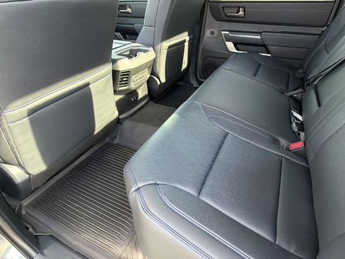 New 2026 Toyota Tundra Platinum image 24