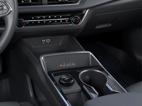 New 2026 Chevrolet Equinox LT w/ Convenience Package II image 23