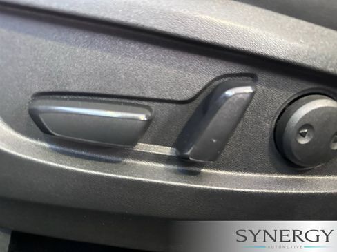 Certified 2023 INFINITI QX50 Pure AWD/4WD image 27