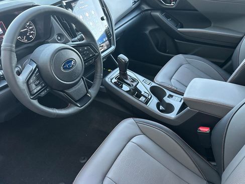 New 2026 Subaru Crosstrek 2.5i Limited AWD/4WD image 10
