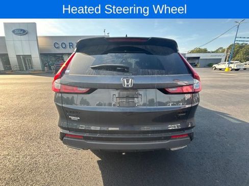 Used 2026 Honda CR-V Sport Touring image 6