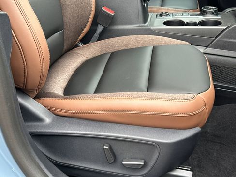 New 2025 Ford Bronco Sport Outer Banks w/ Outer Banks Tech Package+ image 12