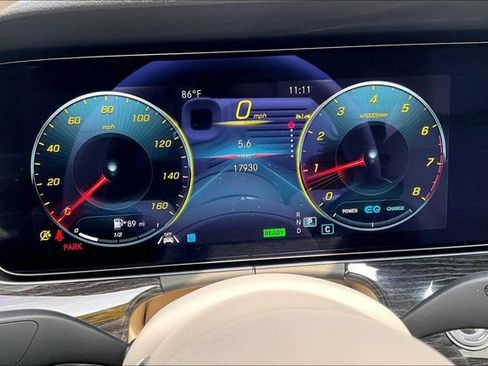 Certified 2023 Mercedes-Benz CLS 450 4MATIC image 22
