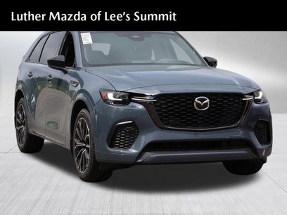 New 2025 MAZDA CX-70 3.3 Turbo S w/ Premium Package