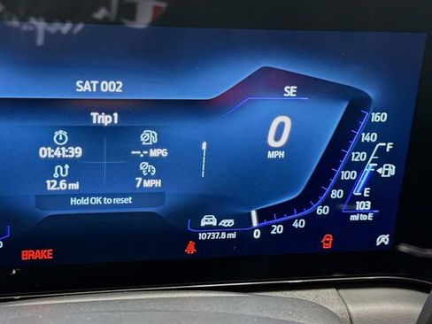 Used 2024 Ford Mustang GT Premium image 12