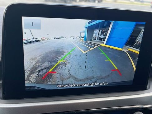 Used 2025 Ford Escape Active w/ Cold Weather Package image 11