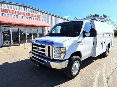 Used 2023 Ford E-350 and Econoline 350 Super Duty w/ Power Windows & Locks Group