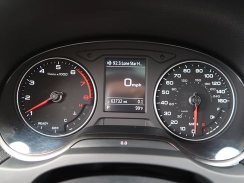 Used 2019 Audi A3 2.0T Premium w/ Convenience Package FWD image 24