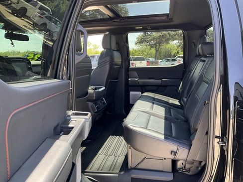 Used 2025 Ford F150 Raptor AWD/4WD image 13