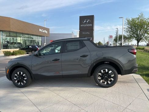 New 2026 Hyundai Santa Cruz SEL AWD/4WD image 2