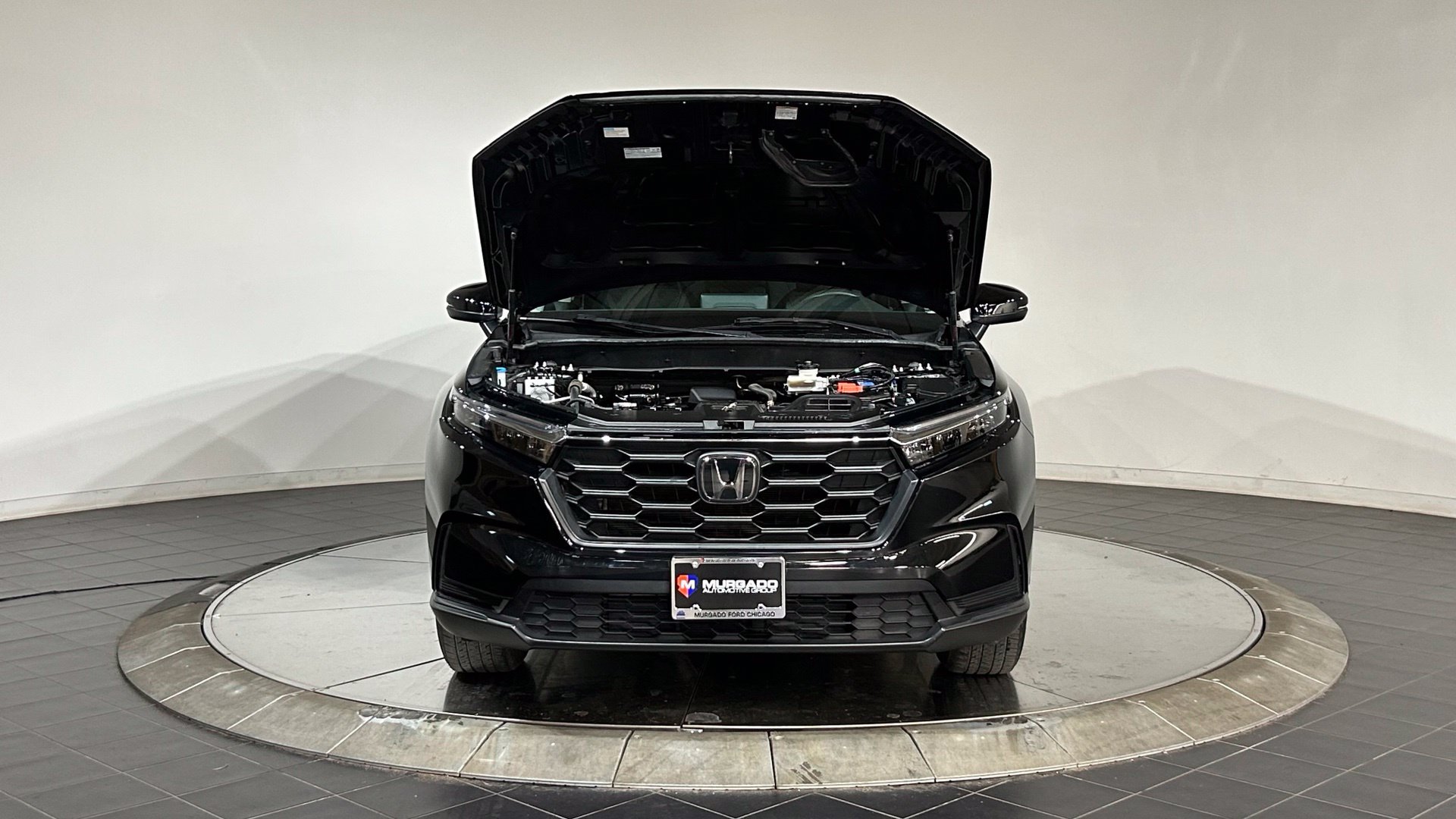 Used 2023 Honda CR-V LX image 76